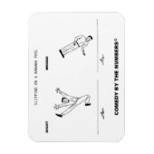 Flexible Peel de banane - MAGNET (Vertical)