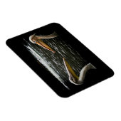 FLEXIBLE PELICANS LOVERS MAGNET (Côté Droit)