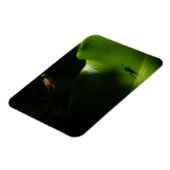 Flexible Petit Araignée - Magnet photo (Côté Gauche)