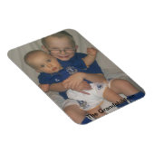 Flexible Petit-enfants Flexi Magnet (Côté Droit)