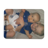 Flexible Petit-enfants Flexi Magnet (Horizontal)