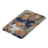 Flexible Petit-enfants Flexi Magnet (Côté Gauche)