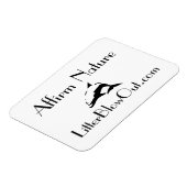 FLEXIBLE PETITE MAGNET DE BLOWOUT (Côté Gauche)