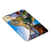 Flexible Petite Venise, Colmar Magnet (Côté Droit)