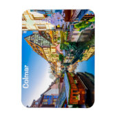 Flexible Petite Venise, Colmar Magnet (Vertical)