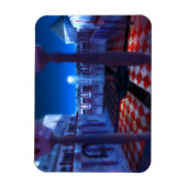 Flexible Phantastes : Cour du Magnet Palace (Vertical)