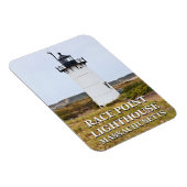 Flexible Phare de Race Point, Magnet du Massachusetts (Côté Droit)