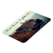 Flexible Phare Point Bonita #1-2 Magnet (Côté Gauche)