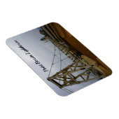 Flexible Phare Point Bonita #2-2 Magnet (Côté Droit)