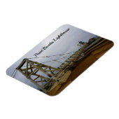 Flexible Phare Point Bonita #2-2 Magnet (Côté Gauche)