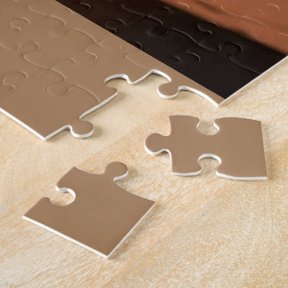 Flexible Photo enfants puzzle avec boîte cadeau