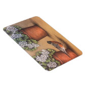 Flexible Photo Magnet (Côté Droit)