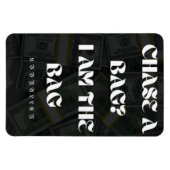 Flexible Photo Magnet (Horizontal)