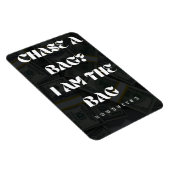 Flexible Photo Magnet (Côté Droit)