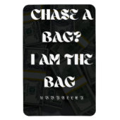 Flexible Photo Magnet (Vertical)