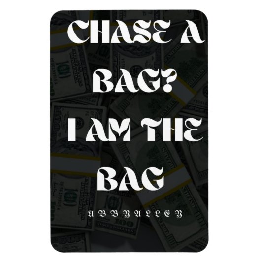 Flexible Photo Magnet (Vertical)