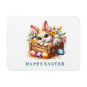 Flexible Photo Magnet (Horizontal)