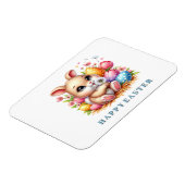 Flexible Photo Magnet (Côté Gauche)