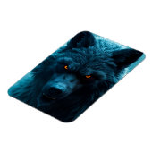 Flexible Photo Magnet (Côté Gauche)