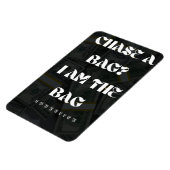 Flexible Photo Magnet Magneet (Linkerzijde)