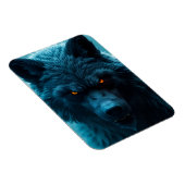 Flexible Photo Magnet Magneet (Rechterzijde)