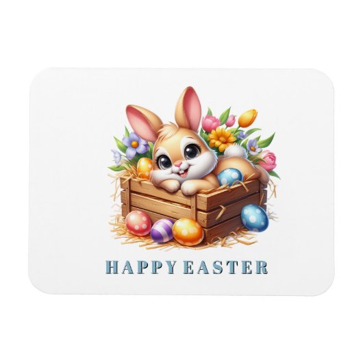 Flexible Photo Magnet Magneet (Horizontaal)