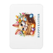 Flexible Photo Magnet Magneet (Verticaal)