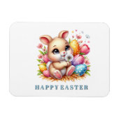 Flexible Photo Magnet Magneet (Horizontaal)