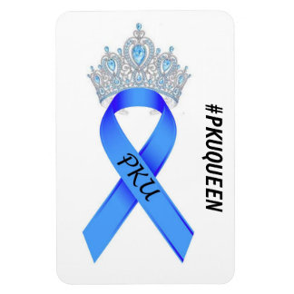 Flexible PKU Queen Magnet