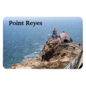 Flexible Point Reyes Magnet (Horizontal)