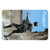 Flexible Pompéi Flexi Magnet (Horizontal)