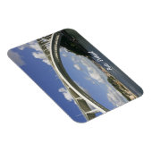 Flexible Pont Oporto Arábida Premium Magnet (Côté Droit)