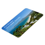 Flexible Port Douglas Magnet (Côté Gauche)