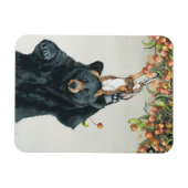 Flexible Porte Bunnie Magnet (Horizontal)