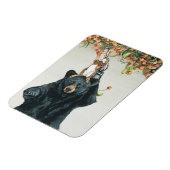 Flexible Porte Bunnie Magnet (Côté Gauche)