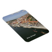 Flexible Porto City Premium Magnet (Côté Droit)