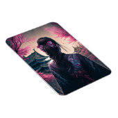 Flexible Poster Magnet (Côté Droit)