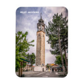 Flexible Prilep - Magnet de Macédoine (Vertical)