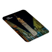 Flexible Prilep - Magnet de Macédoine (Côté Droit)