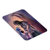 Flexible Prise pour Granite Tas et Juniper Magnet (Côté Droit)
