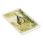 Flexible Psaume 104 Magnet (Côté Droit)