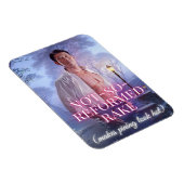 Flexible Rake Review Magnet - M. Janvier (Côté Droit)