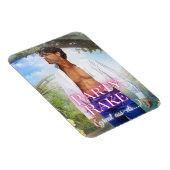 Flexible Rake Review Magnet - M. May (Côté Droit)