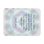 Flexible Ref Magnet (Horizontal)