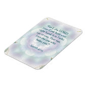 Flexible Ref Magnet (Côté Gauche)