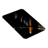 Flexible Réflexions sur Big Ben - London Magnet (Côté Droit)