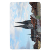 Flexible Regensburg, Allemagne Flexi Magnet (Vertical)
