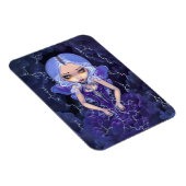 Flexible "Robe des tempêtes" Flex Magnet (Côté Droit)