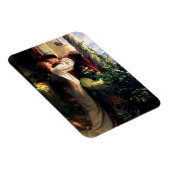 Flexible Romeo et Juliet Magnet (Côté Droit)