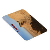 Flexible Sahara, Magnet de Tunisie (Côté Droit)